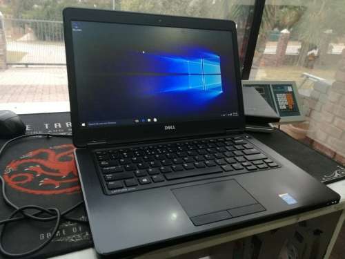 ***SUPERFAST***DELL LATITUDE E5450 i5-5200u**8GB RAM*HD DISPLAY*500GBHDD*